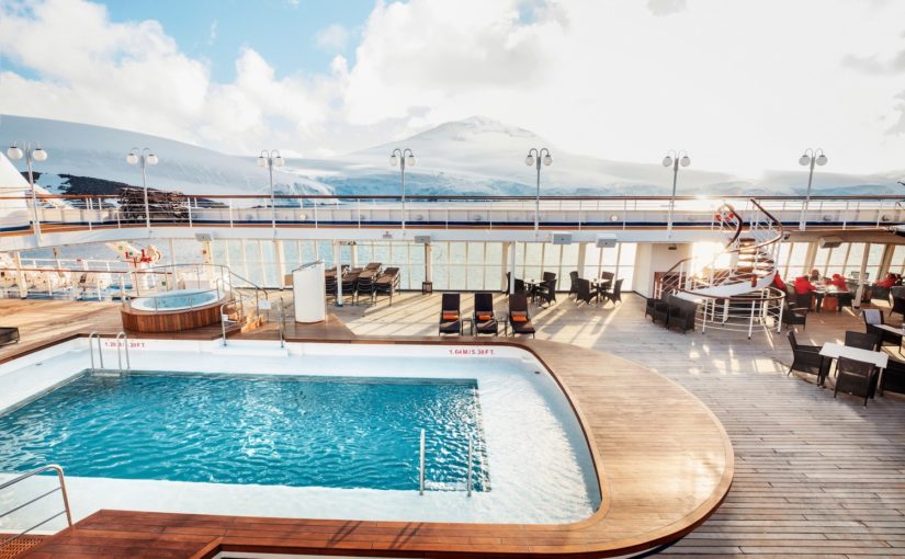 Meilleures croisières de luxe