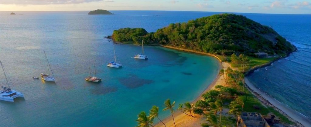 Saint-Vincent et les Grenadines - Mayreau