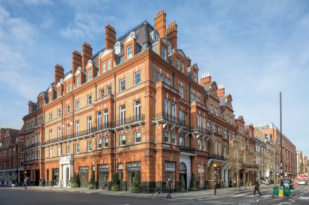 Croisière haut de gamme à Londres, Royaume-Uni