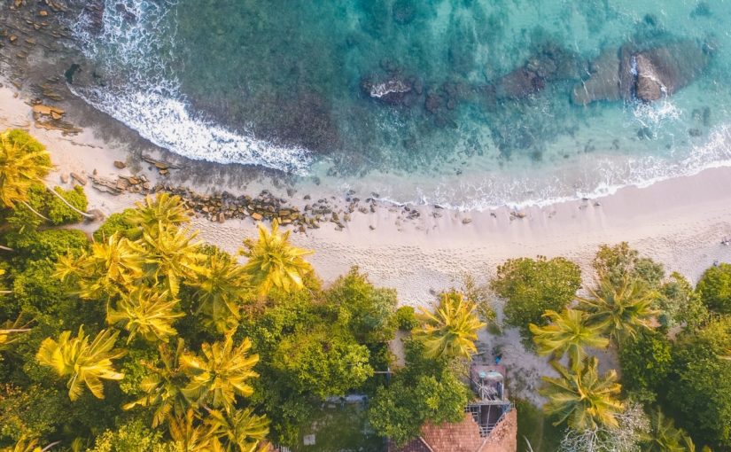 Les Croisières de Luxe pour les Amoureux de la Plage