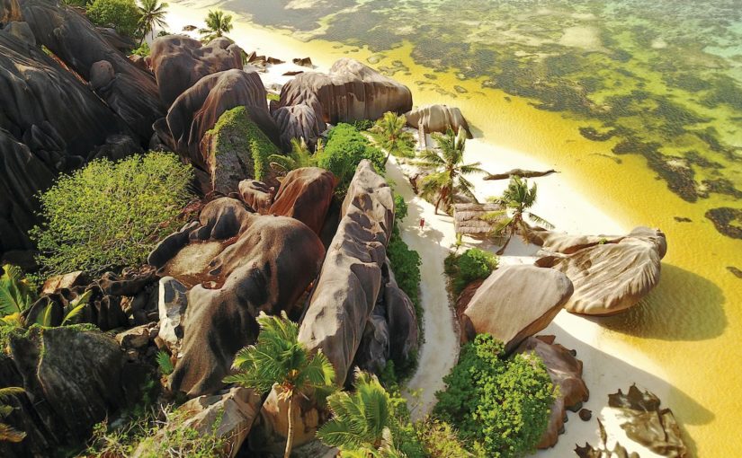 Afrique en Croisière de Luxe