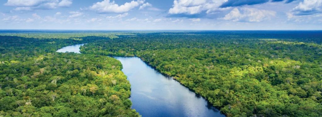 Croisière haut de gamme à Equateur