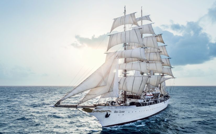 L’évolution fascinante de la flotte mondiale de Croisières : Un mélange parfait de Tradition et d’Innovation