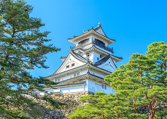 Croisières PONANT : Traditions ancestrales et sanctuaires légendaires nippons﻿