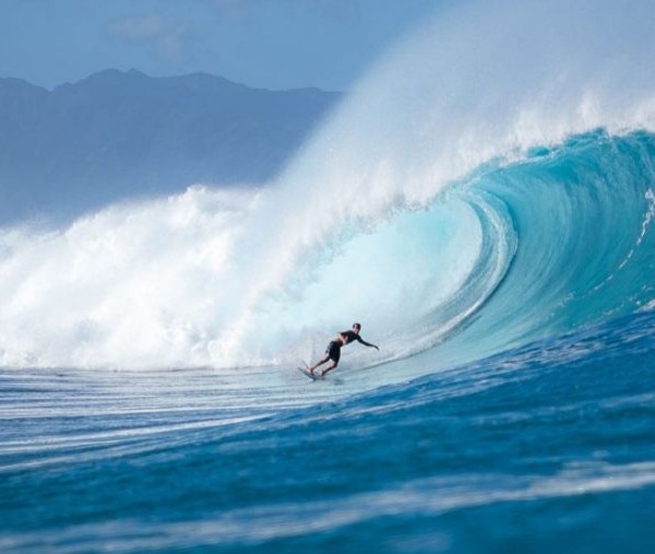 Croisière Explora Journeys Voyage à Hawaï : " No Ka'Oi" ou le fleuron d'Hawaï﻿