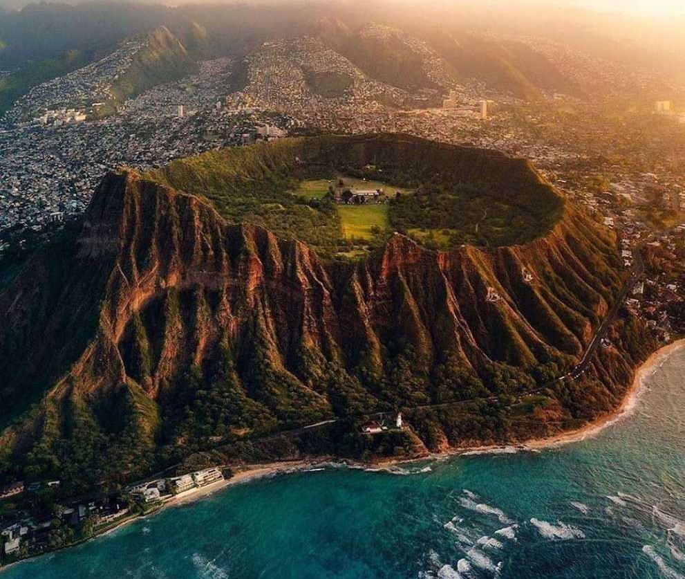 Croisière Explora Journeys Voyage à Hawaï : Volcans Hawaïens et Magie du Kai﻿