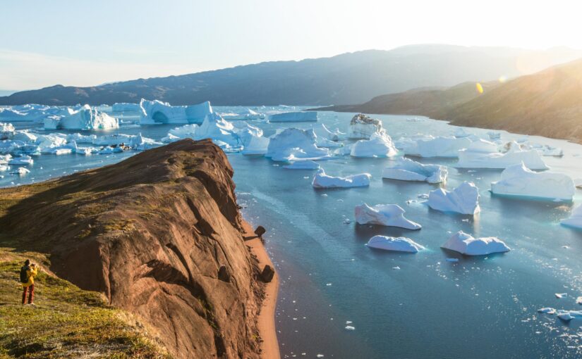 Quark Expeditions Croisières Polaires