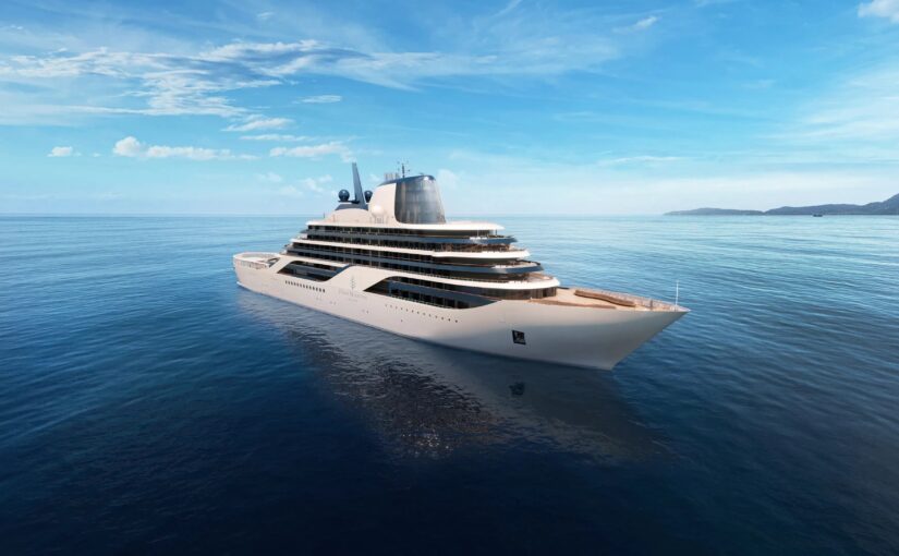 Four Seasons Yachts dévoile ses Premiers itinéraires et ses Suites grandioses