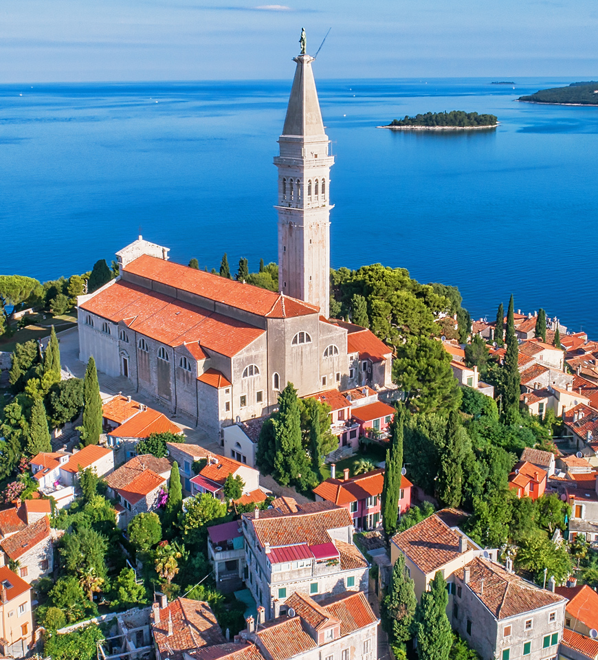 Explora Journeys Croisière vers les odyssées homériques et les perles de l'Adriatique﻿