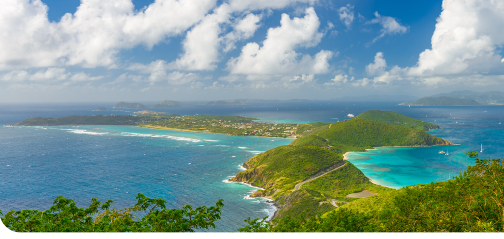 Croisières Seabourn dans les Caraïbes