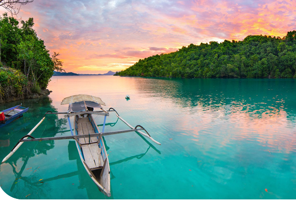 Croisière Hong Kong à Bali | Seabourn 