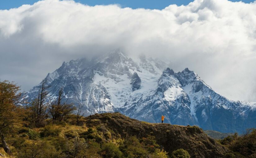 Nouvelle expérience en Patagonie avec les croisières Quark Expeditions