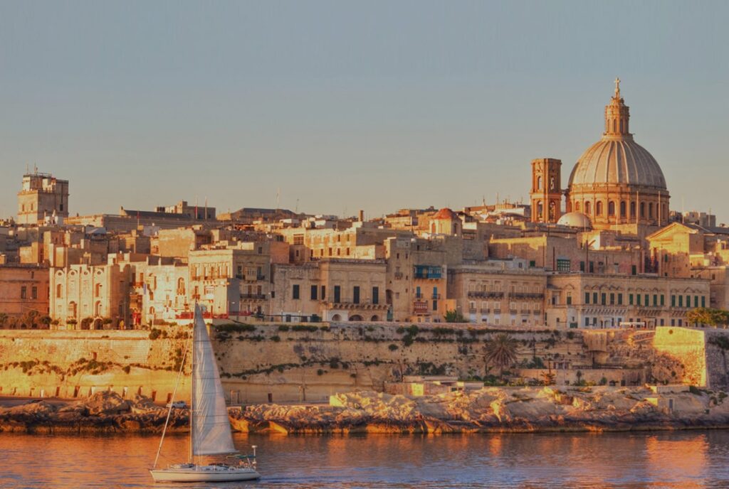 Croisières Méditerranée