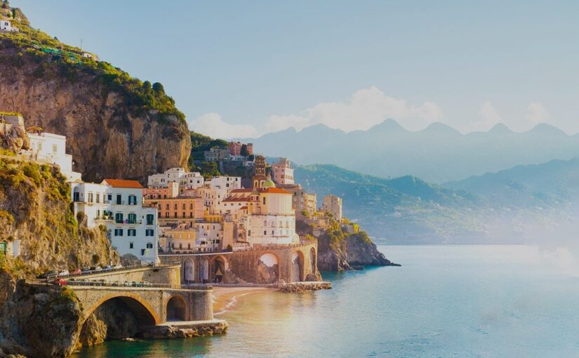 PONANT offre 500€ sur votre voyage en Méditerranée !