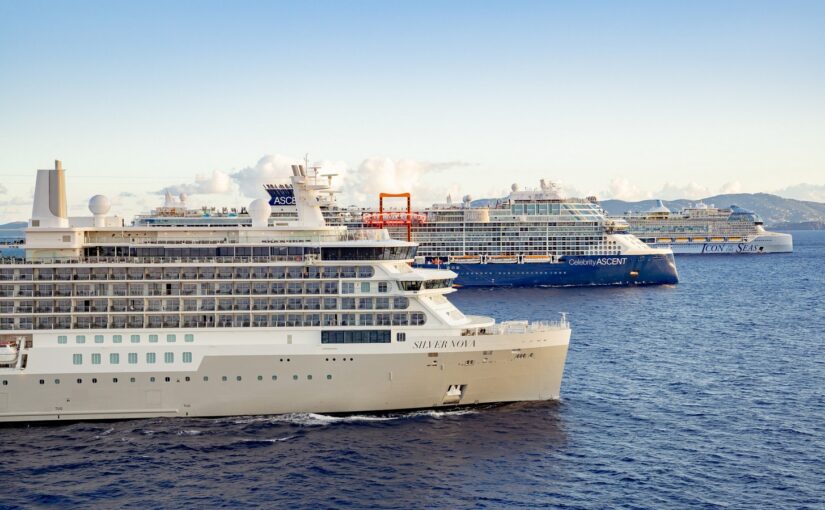 Royal Caribbean Group révolutionne la Fidélité avec un Programme Unique : Cumulez des Points sur Toutes les Compagnies du groupe !