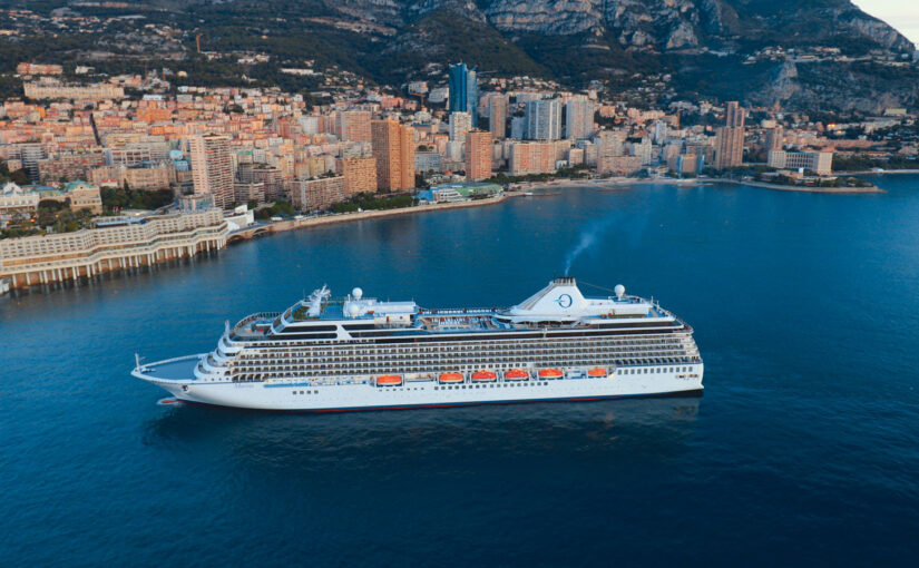 Oceania Cruises remet le Marina en service après une Rénovation Complète et propose 3 Nouveaux Restaurants !