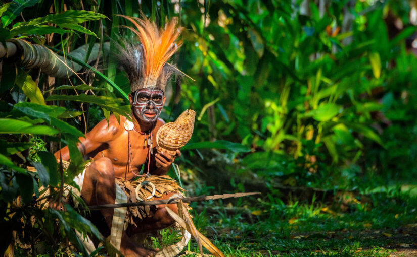 Voyages vers des Îles et des Cultures du bout du Monde avec PONANT