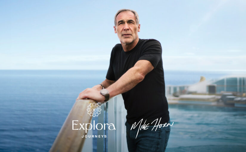 Cap sur les Canaries : Explorez Lanzarote et La Palma aux côtés du légendaire Mike Horn !