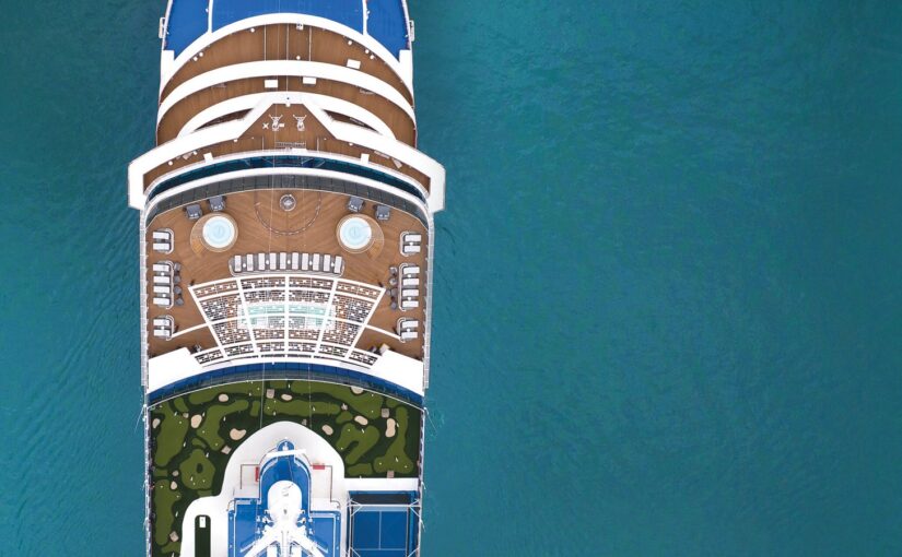 Oceania Cruises remanie son Guide de Croisière Personnalisé : une Expérience améliorée avant l’embarquement