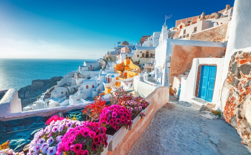 Oceania Cruises dévoile sa Collection 2026 : des Voyages d’exception en Méditerranée, Europe du Nord et Alaska