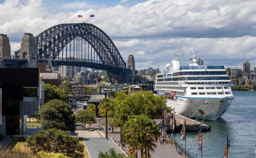 Nouvelle saison 2026 pour Oceania Cruises : des itinéraires Exotiques aux Quatre Coins du Monde