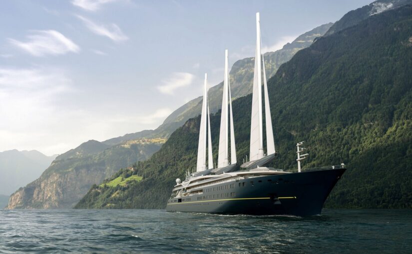 Découverte de l’Orient Express Corinthian : un Voyage de Luxe sur les Mers