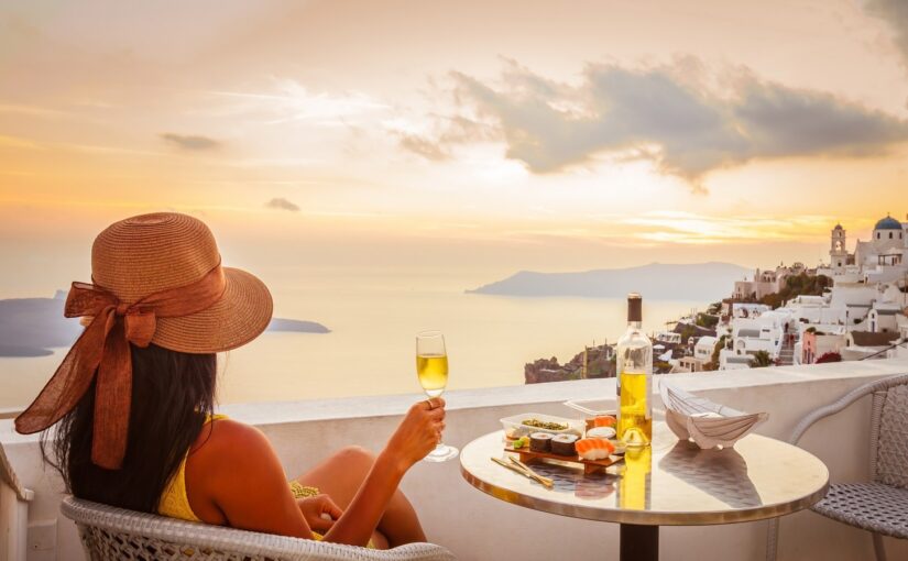 Profitez des Offres Black Friday Exceptionnelles chez Oceania Cruises