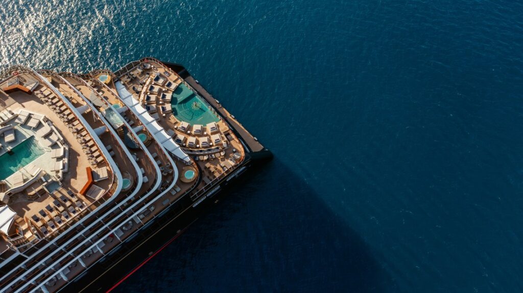 Croisières de luxe Explora Journeys