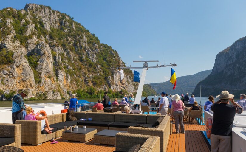 AmaWaterways Élargit ses Expériences Culturelles pour 2025 et 2026