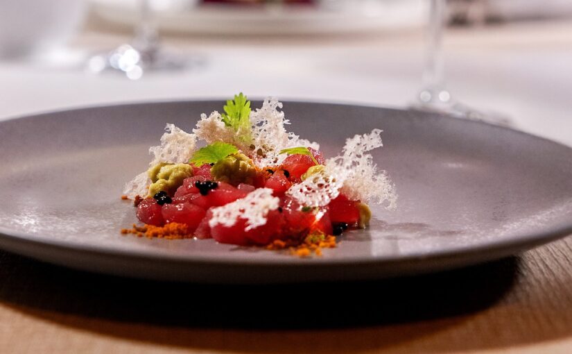 Silver Origin de Silversea : l’Expérience Culinaire récompensée avec une Distinction Forbes