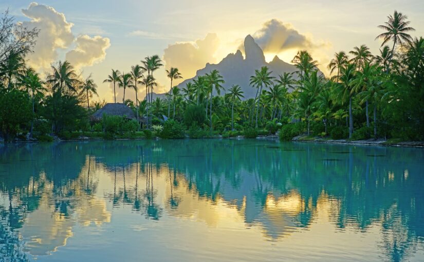 Des Économies Exceptionnelles chez Oceania Cruises et une Expérience Bien-Être Incomparable