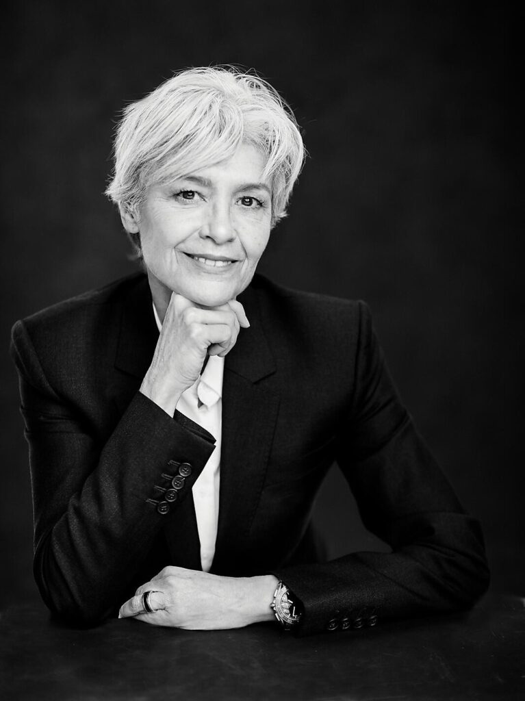 Croisière Ponant éclipse solaire avec Claudie Haigneré