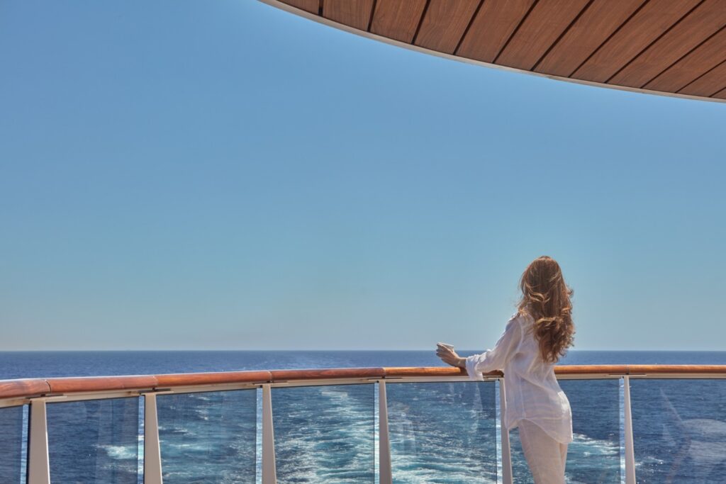 Croisières Explora Journeys - zéro pour cent de supplément pour les solos