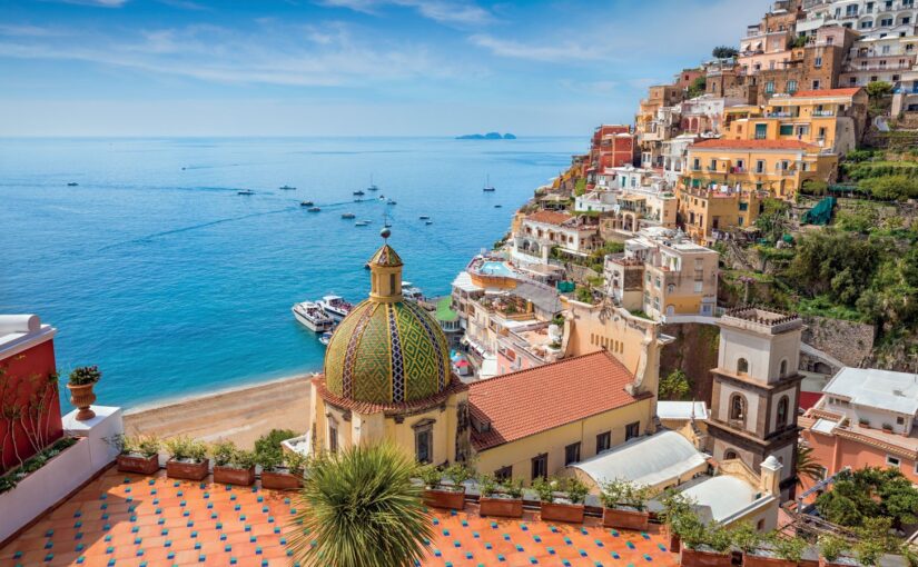 Découvrez l’Europe en 2025 avec Regent Seven Seas Cruises : une Expérience Luxueuse et Inégalée