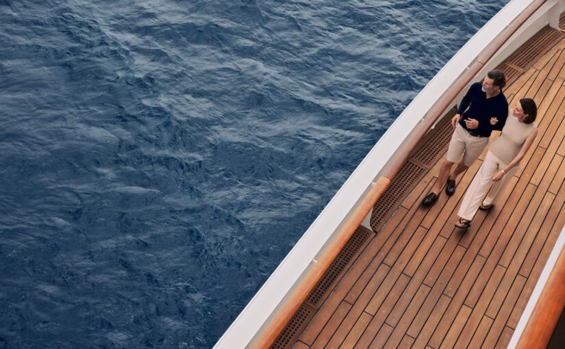 Crystal dévoile une Offre exceptionnelle pour des Voyages inoubliables