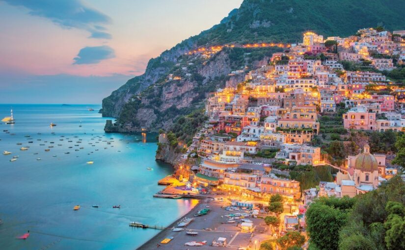 Profitez du Spring Sale d’Oceania Cruises : jusqu’à 40% de Réduction sur des Escapades ultra-premium