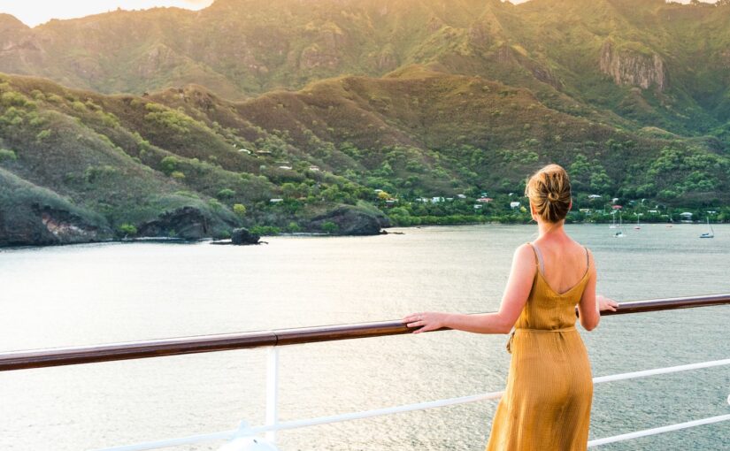 Voyager en Solo Sans Compromis : les Offres Exclusives de Regent Seven Seas Cruises