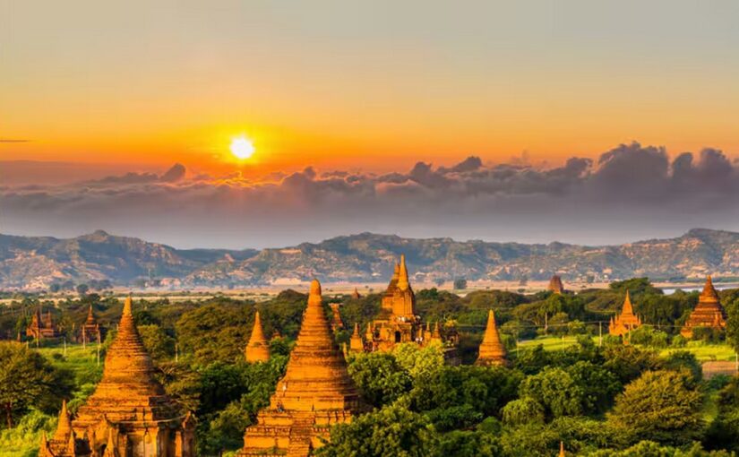Oceania Cruises dévoile son Voyage autour du Monde 2027 : une Odyssée luxueuse et culturelle