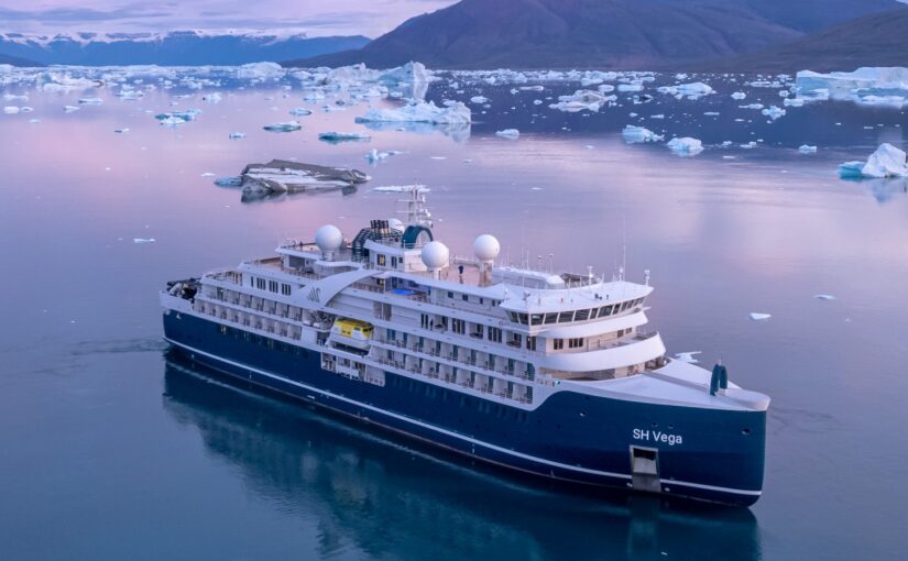 Swan Hellenic 2025 : des Expéditions Culturelles d’Exception avec jusqu’à 25% d’Économie