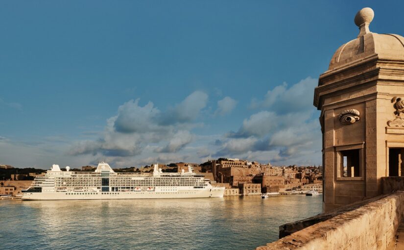 Silversea : Économies Exceptionnelles et Expériences Inoubliables à Bord