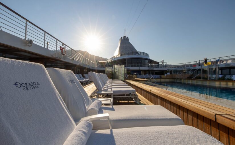 Oceania Cruises : une Expérience Céleste Inédite avec 5 Croisières Exceptionnelles pour l’Éclipse Solaire de 2026