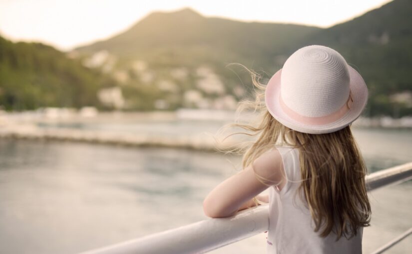 Croisière enfants gratuits Crystal Cruises