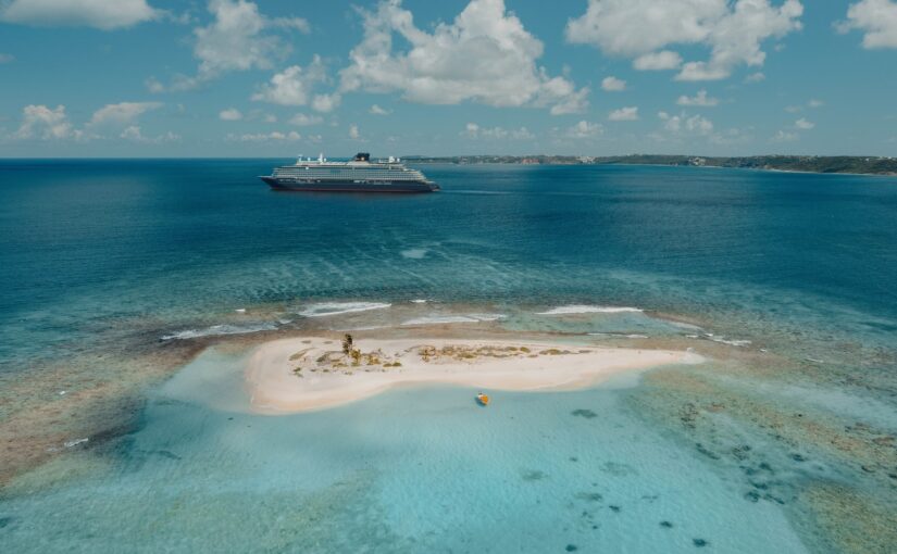 croisière de luxe explora journeys offre été 2025