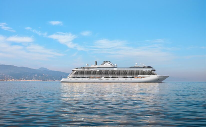 Seven Seas Prestige : Regent Seven Seas Cruises Dévoile l’Élégance Ultime pour 2026
