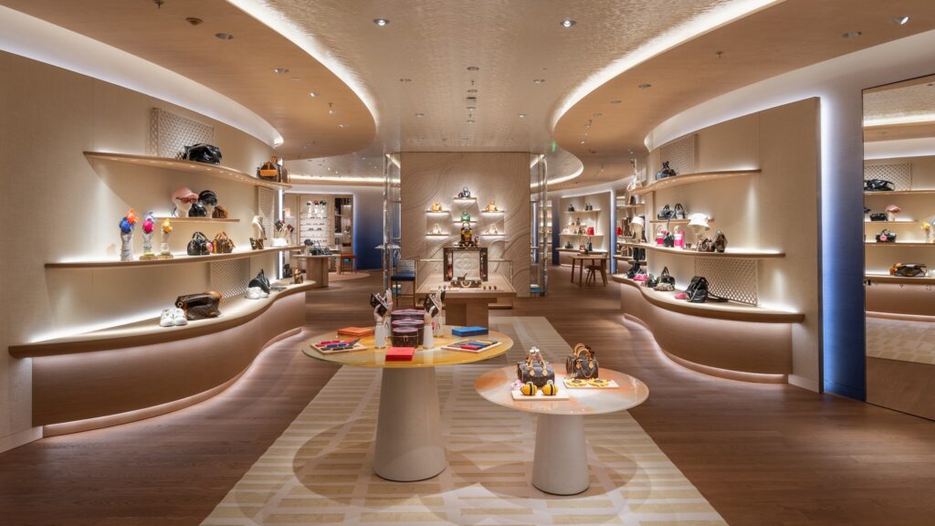 Exposition Louis Vuitton : l'esprit visionnaire de la marque