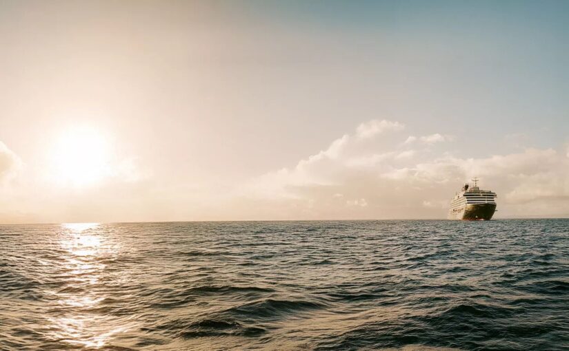 Croisières de luxe Explora Journeys - Juillet 2025