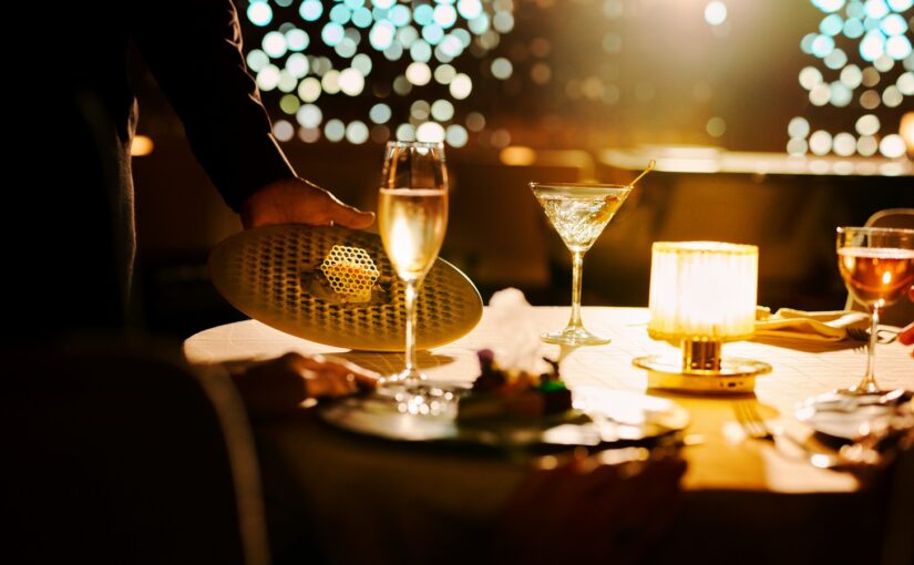 Croisières fêtes fin d'année Silversea