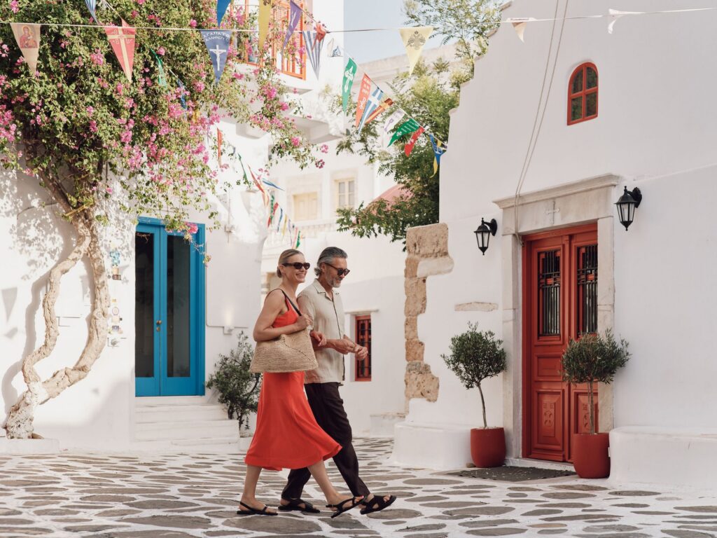 PROMOTION Crystal Cruises "SAVE & INDULGE"
