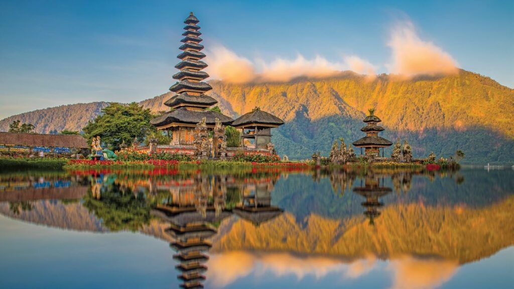 Croisières Oceania Cruises hiver 2027 2028 - Découvrez l'Asie
