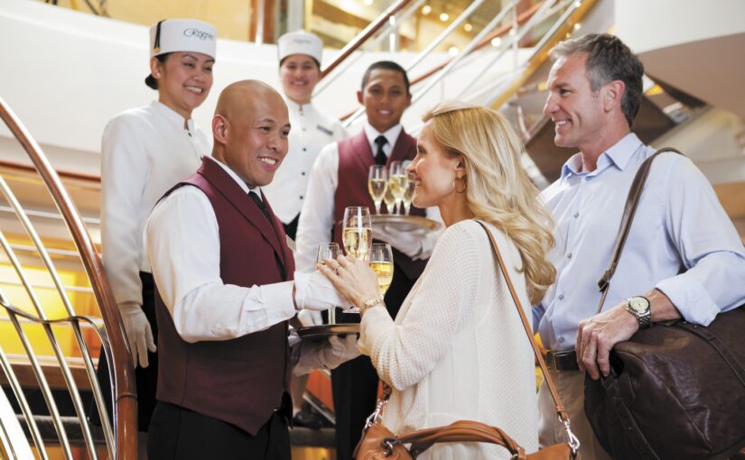 Nouveau programe de fidélité pour Regent Seven Seas Cruises, Oceania Cruises et Norwegian Cruise Line